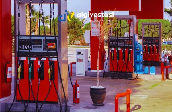 Pemerintah Tambah Kuota Pertalite untuk Akhir Tahun Pemerintah Tambah Kuota Pertalite untuk Akhir Tahun