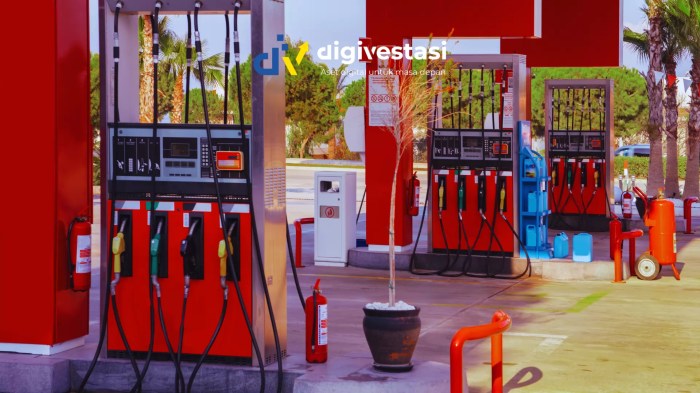 Pemerintah Tambah Kuota Pertalite untuk Akhir Tahun