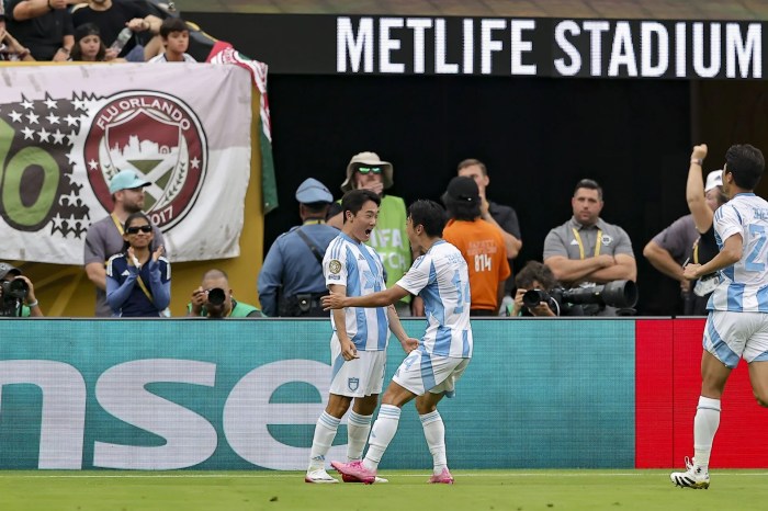 Prediksi Ulsan vs Suwon , 9 November 2025