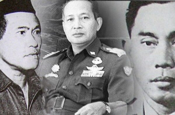 Hari Pahlawan: Apa bukti Soeharto terlibat pembantaian massal 1965?