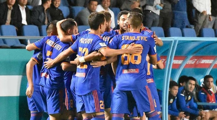 France’s FIFA World Cup winner Nzonzi joins Al Rayyan Berita terbaru mengenai kekalahan Nasaf di liga Uzbekistan dan hasilnya