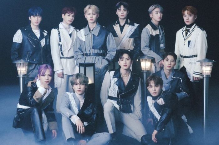 Informasi lengkap tentang JO1 dalam TVCM baru