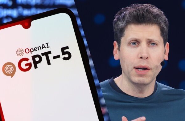 OpenAI releases ‘warmer, more intelligent’ GPT-5.1 for ChatGPT