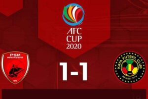 Prediksi Tampines Rovers vs Kaya , AFC Champions League 27 November 2025