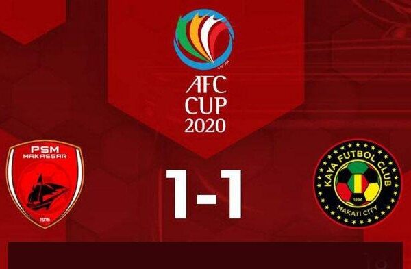 Prediksi Tampines Rovers vs Kaya , AFC Champions League 27 November 2025