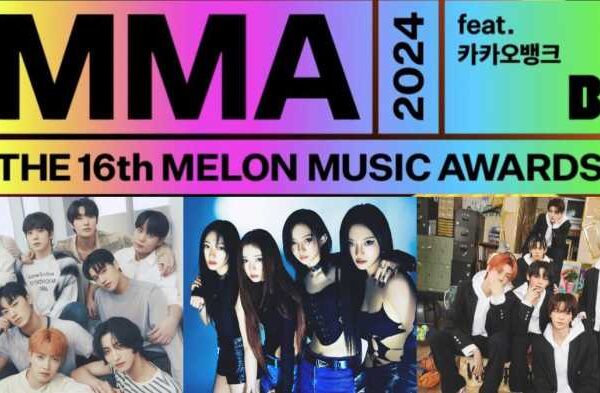 Melon Music Awards 2025: Cara Menonton, Jadwal, dan Lineup