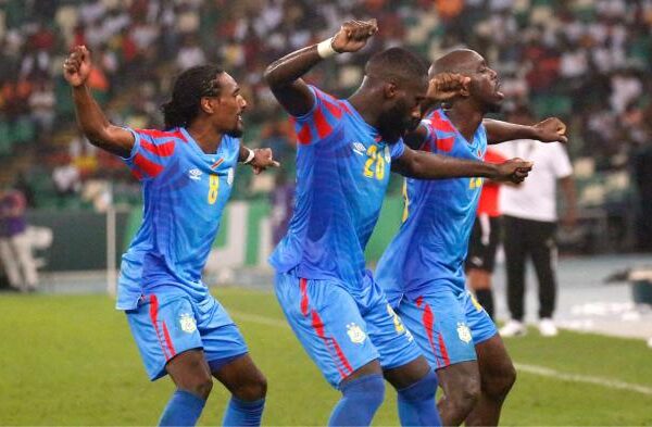 How and Where to Watch: DR Congo vs. Benin on beIN SPORTS