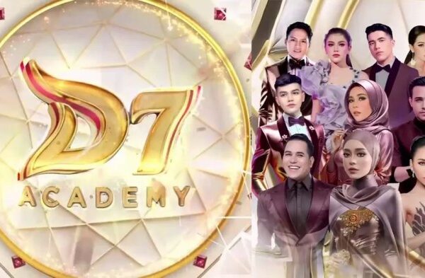 Siapa Juara Dangdut Academy 7? Tasya dan Valen Berduel di Konser Kemenangan Malam Ini! - Kaltengpos.jawapos.com
