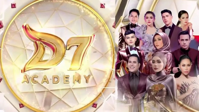 Siapa Juara Dangdut Academy 7? Tasya dan Valen Berduel di Konser Kemenangan Malam Ini! - Kaltengpos.jawapos.com