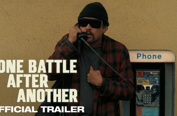 DiCaprio's One Battle After Another leads Golden Globe nominations