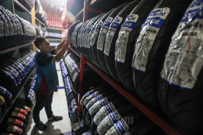 Lo Kheng Hong Lanjut Borong Saham Gajah Tunggal (GJTL) Awal 2026