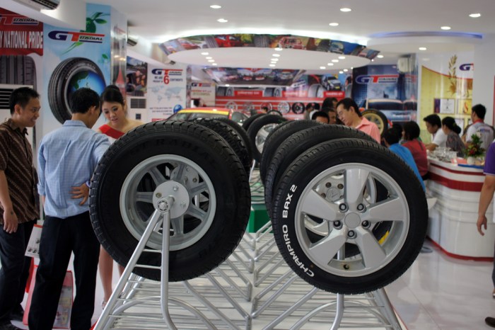 Lo Kheng Hong Lanjut Borong Saham Gajah Tunggal (GJTL) Awal 2026