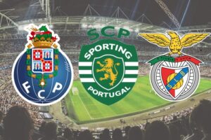 Porto Tantang Benfica di Perempat Final Taça de Portugal: Mampukah Lanjutkan Tren Positif?