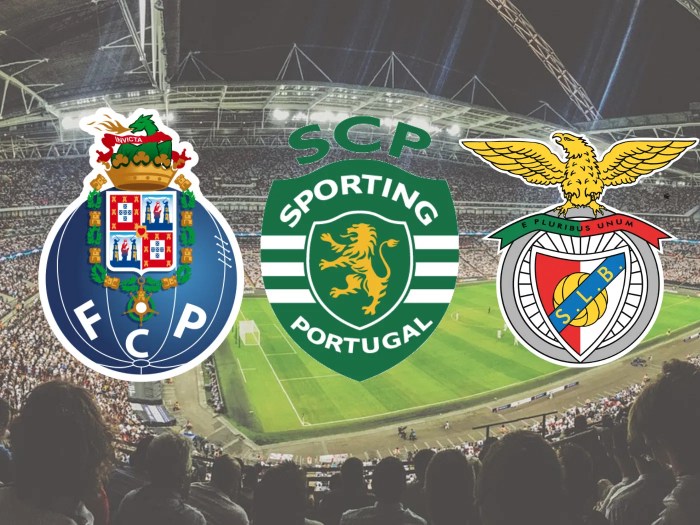 Porto Tantang Benfica di Perempat Final Taça de Portugal: Mampukah Lanjutkan Tren Positif?