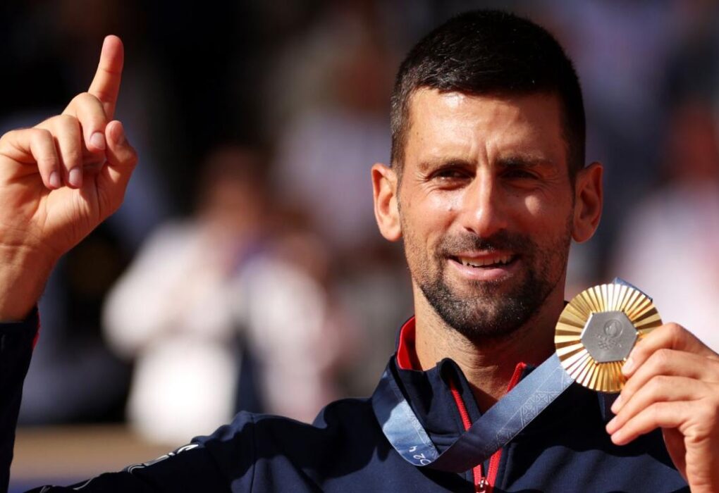 Australian Open: Djokovic targets Sincaraz to end wait for record 25th slam