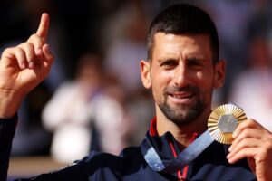 Australian Open: Djokovic targets Sincaraz to end wait for record 25th slam