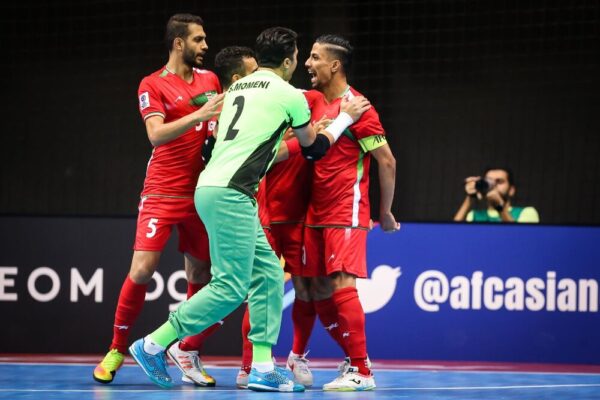 Pelatih Iran Tak Senang Meski Lolos ke Final AFC Futsal 2026