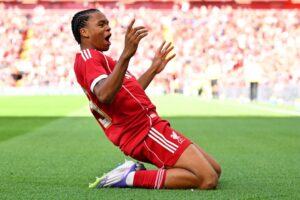 Liverpool to pay at least £2.8m for Rio Ngumoha after Chelsea compensation decided - The Athletic